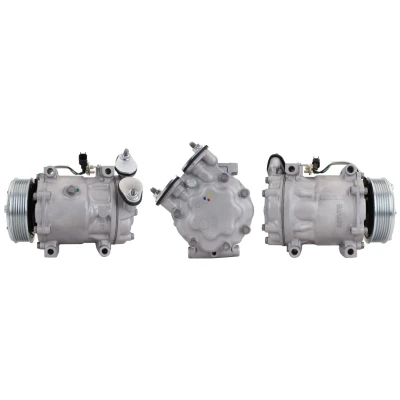 Imagem de LUCAS ACP01030 Compressor PAG 46 com juntas VOLVO: S60 II, S40 V50