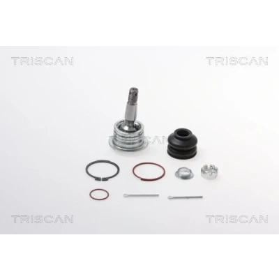 Imagem de TRISCAN 8500 135033 Rótula de suspensão 15,8, 18 TOYOTA: Land Cruiser Prado 150, 200, 120