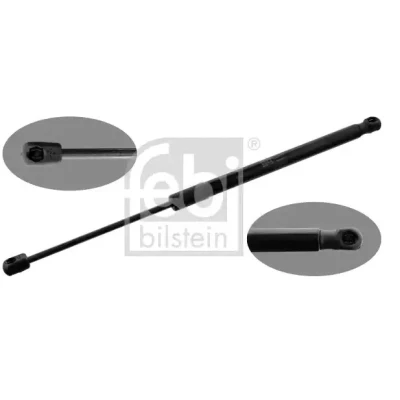 Imagem de FEBI BILSTEIN 47099 Amortecedor da mala 650 477,5 de ambos os lados OPEL: Astra H Caravan, Van, J Sports Tourer