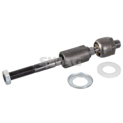 Imagem de SWAG 74 94 4644 Barra Axial da Direção Eixo dianteiro, lado esquerdo, direito 203 com porca de segurança ALFA ROMEO: 156 Sedan