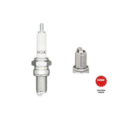 Imagem de NGK 2120 Vela de ignição M12 x 1,25 SW: 18 mm