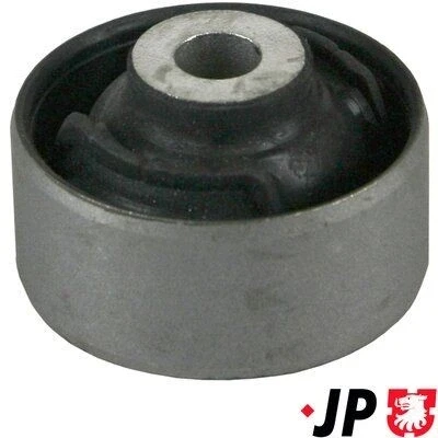 Imagem de JP GROUP 1250300100 Casquilho de Braço Suspensão Eixo dianteiro, em baixo, traseira OPEL: Corsa С Van, Combo C Van / Carrinha, Hatchback