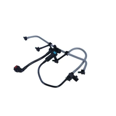 Imagem de MAXGEAR 15 0037 Tubo flexível, combustível de fuga FORD: S Max Mk1, MONDEO 4 Turnier, Focus 2 Kombi