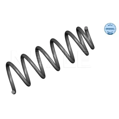 Imagem de MEYLE 11 14 739 0001 Mola de suspensão ORIGINAL Quality Eixo traseiro