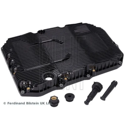 Imagem de BLUE PRINT ADBP210079 Cárter do óleo, caixa de velocidades automática com junta, um bujão drenagem óleo filtro