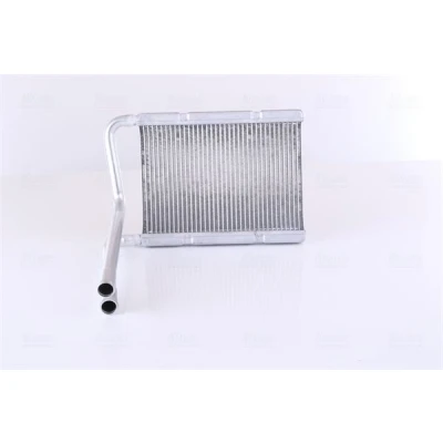 Imagem de NISSENS 77527 Radiador Quente com tubo/cabo