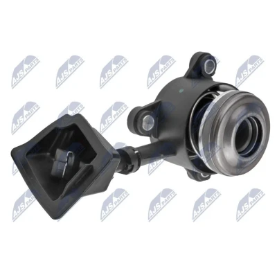Imagem de NTY NWS PE 001 Dispositivo de desembraiagem central, embraiagem PEUGEOT: 3008 I, 5008 I
