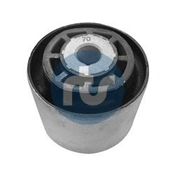 Imagem de RTS 017 00493 Casquilho de Braço Suspensão MERCEDES BENZ: Classe C T modell
