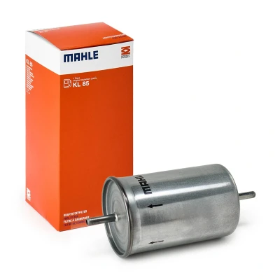 Imagem de MAHLE ORIGINAL KL 85 Filtro de Combustível dos tubos 8 8,0 VOLVO: V70 I, S60 XC70 I Cross Country, FORD: Transit Mk3 Van