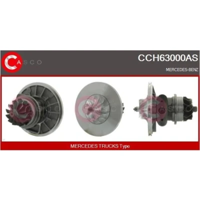Imagem de CASCO CST14124AS Motor de arranque 12V 2kW 9 CPS0066 M8 76mm FORD: S Max Mk1