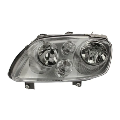 Imagem de ALKAR 2741124 Farol Principal esquerda W5W, H7/H7, PY21W sem motor elétrico VOLKSWAGEN: Caddy 3, Touran I
