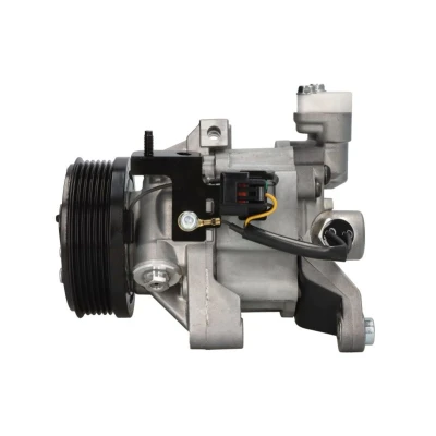 Imagem de VALEO 814728 Compressor DKV10R