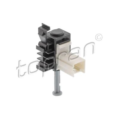 Imagem de TOPRAN 601 481 Interruptor, comando da embraiagem (regulador velocidade)
