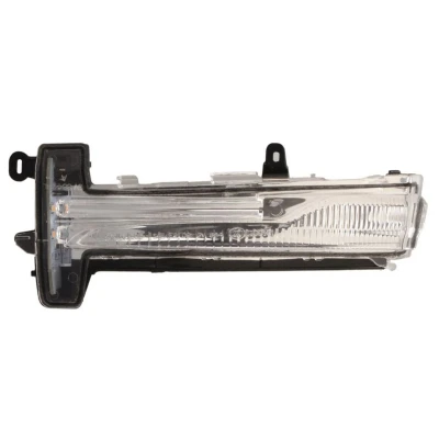 Imagem de TYC 338 0058 3 Intermitente Retrovisor exterior esquerdo com LED VOLVO: XC60 I