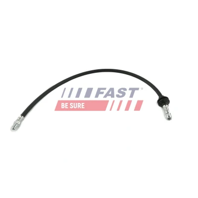Imagem de FAST FT35162 Mangueira de Travão Eixo dianteiro 620mm M10x1mm
