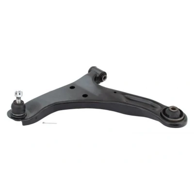 Imagem de MAPCO 51263 Braço de suspensão Eixo dianteiro, lado esquerdo, em baixo transversal Chapa aço SUZUKI: Grand Vitara 2 SUV