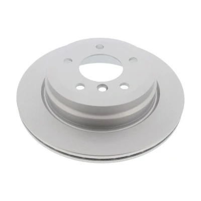 Imagem de MAPCO 25768C Disco de travão Eixo traseiro 300 20 5 120 ventilado revestido BMW: 3 Coupe, 1 Hatchback, Touring