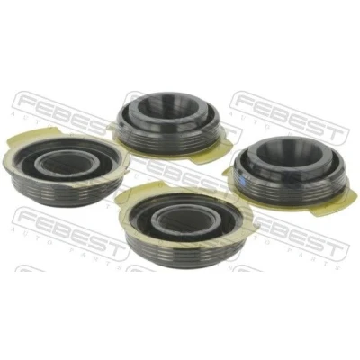 Imagem de Retentor, suporte de injetor FEBEST FDCP 002 PCS4