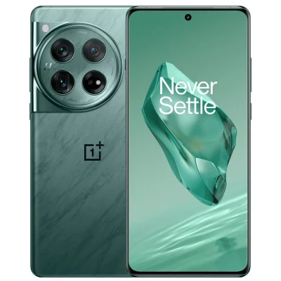 Imagem de OnePlus 12 512GB Verde
