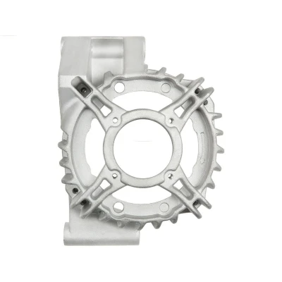 Imagem de AS PL ABR4067S Suporte, flange de acionamento do alternador