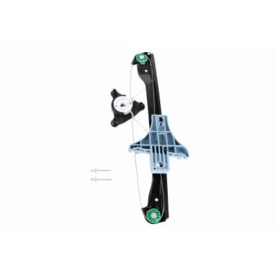 Imagem de VAICO Elevador de vidro Original Quality traseira direita elétrico sem motor para veículo com volante à esquerda V10 9852