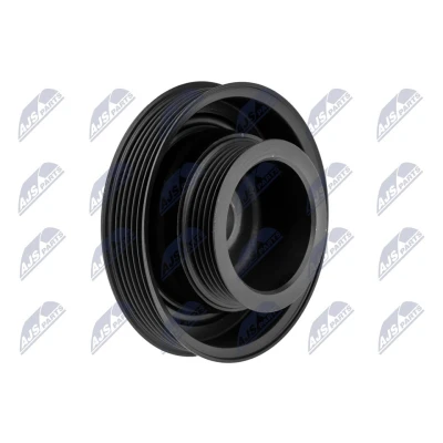 Imagem de NTY RKP FR 023 Polia da Cambota FORD: Focus Mk1 Hatchback