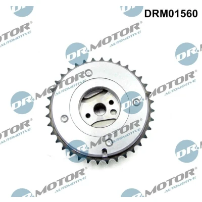 Imagem de DR.MOTOR AUTOMOTIVE DRM01560 Regulador do veio de excêntricos Lado admissão
