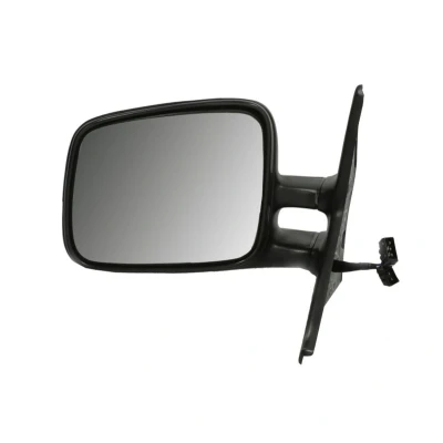 Imagem de Espelho retrovisor exterior BLIC 5402 04 1127981 Links