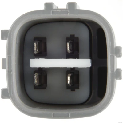 Imagem de HERTH+BUSS ELPARTS 70685302 Sonda lambda M18x1,5 com aquecimento, Rosca pré lubrificada 4 FORD: FIESTA 6, Focus Mk3 Van / Carrinha, Tourneo Courier