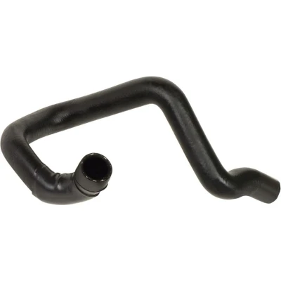 Imagem de GATES 05 3126 Mangueira de Radiador EPDM (borracha etileno propileno dieno) RENAULT: 21 Sedan