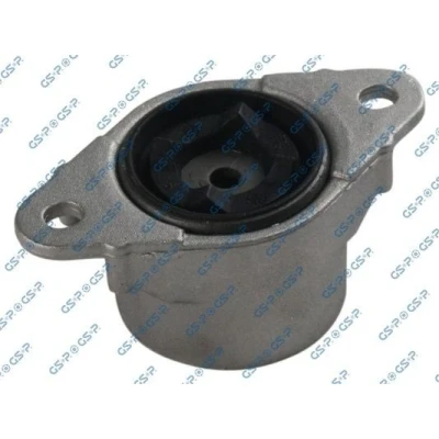 Imagem de GSP 514113 Suporte de apoio do conjunto mola / amortecedor Eixo traseiro, ambos os lados FORD: FIESTA 5, 5 Van