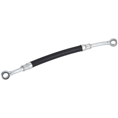 Imagem de FEBI BILSTEIN 174019 Tubo flexível do óleo BMW: 5 Sedan, 3 Coupe