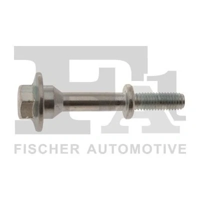 Imagem de FA1 795 901 Parafuso, sistema de escape M8 HONDA: CIVIC 6 Hatchback