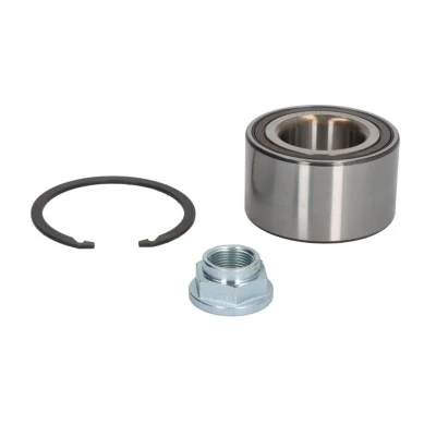 Imagem de SNR R170.55 Kit de rolamento roda com anel sensor magnético integrado 80 MAZDA: 5, 3 Sedan, 6 Carrinha