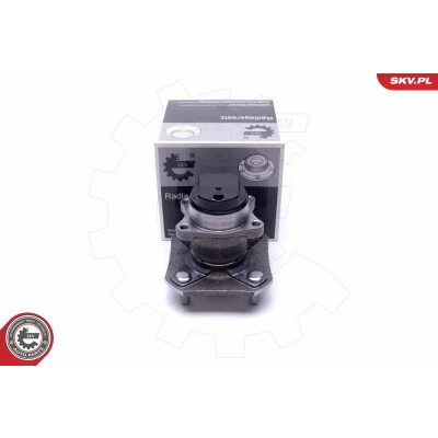 Imagem de ESEN SKV 29SKV516 Kit de rolamento roda Eixo traseiro NISSAN: Tiida Hatchback