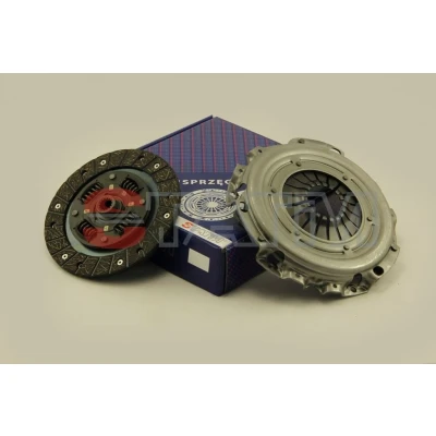 Imagem de STATIM 100.432 Kit de Embraiagem 190mm OPEL: Astra G Caravan, H Hatchback, Caravan