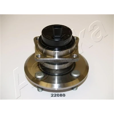 Imagem de ASHIKA 44 22080 Kit de rolamento roda 74mm TOYOTA: Corolla IX Hatchback, Station Wagon
