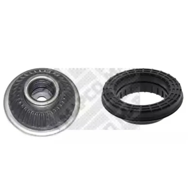 Imagem de MAPCO 34059 Kit de reparação, suporte apoio do conj. mola/amortecedor Eixo dianteiro, ambos os lados com rolamento rolos