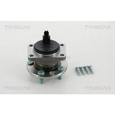 Imagem de TRISCAN 8530 16239 Kit de rolamento roda com sensor do ABS integrado FORD: MONDEO 3 Stufenheck, Kombi, JAGUAR: X Type Sedan