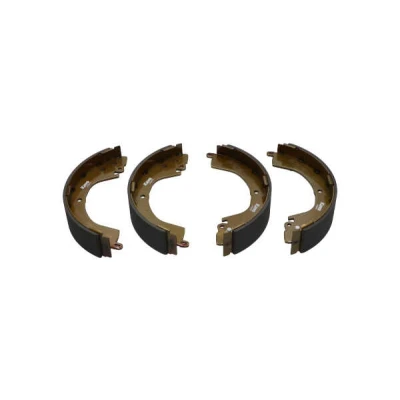 Imagem de KAVO PARTS KBS 6406 Maxilas de Travão 270 53 MITSUBISHI: L200 III Pick up, Pajero Sport 1 SUV, / Strakar IV up