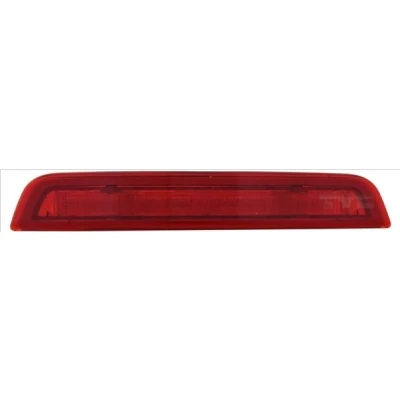 Imagem de TYC 15 0747 00 2 Luz de stop adicional com LED TOYOTA: Yaris III Hatchback