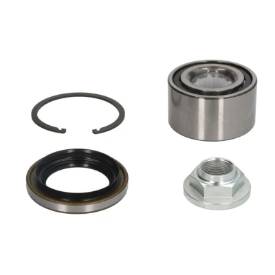 Imagem de SNR R169.52 Kit de rolamento roda 77