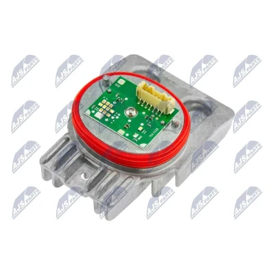 Imagem de NTY EPX ME 025 Unidade de Controle