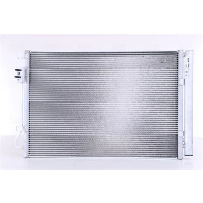 Imagem de NISSENS 940633 Condensador com secador Alumínio 556 R 134a