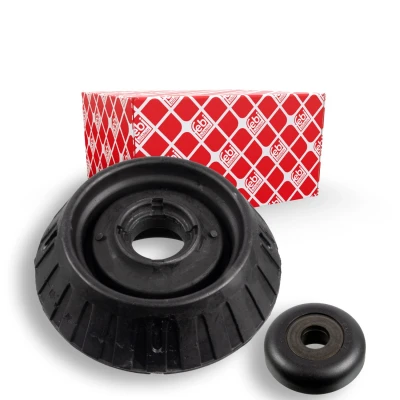 Imagem de FEBI BILSTEIN 107953 Kit de reparação, suporte apoio do conj. mola/amortecedor Eixo dianteiro com rolamentos esferas HONDA: Jazz 2