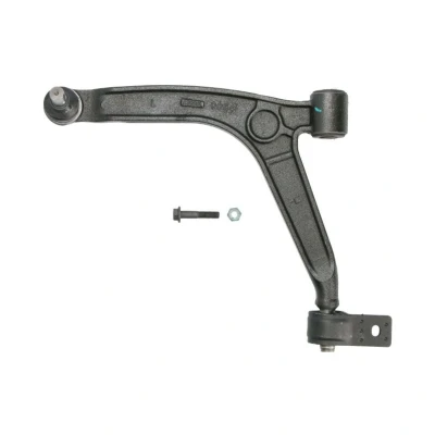 Imagem de LEMFÖRDER 26714 02 Braço de suspensão Eixo dianteiro, em baixo, esquerda transversal Aço CITROËN: Xsara Picasso, Berlingo / First I