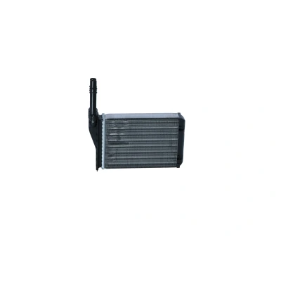 Imagem de NRF 54245 Radiador Quente com material de montagem RENAULT: ESPACE 3