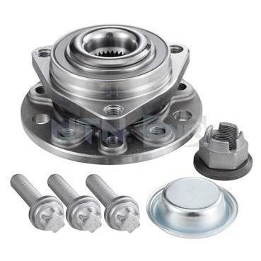 Imagem de SNR R164.25 Kit de rolamento roda SAAB: 9 5 Carrinha, Sedan