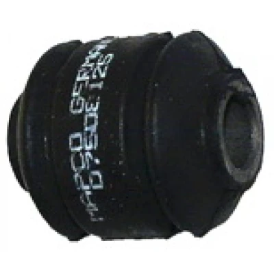 Imagem de MAPCO 33808 Casquilho de Braço Suspensão Eixo traseiro esquerdo, direito Rolamento borracha e metal AUDI: 100 C4 Sedan