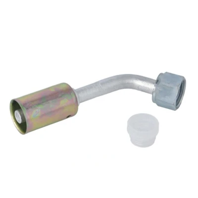 Imagem de Peças para reparação de condutas ar condicionado THERMOTEC KTT400020